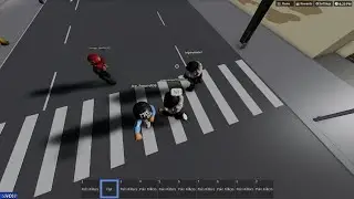 The DOA members Hop A DRILLY member