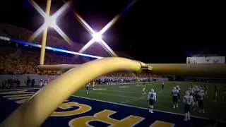 WVU Football 2011 Trailer 'A New Era'