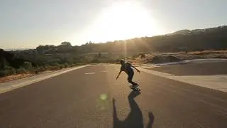 David Hughes - All Day on Pink Flashbacks