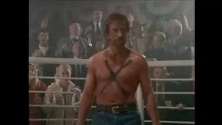 Walker Texas Ranger anime opening