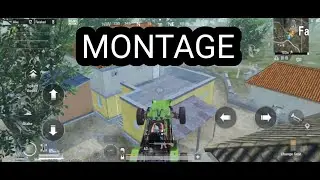 MONTAGE // FIRE FEAST GAMING