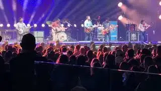 Mean Old Sun by Turnpike Troubadours live