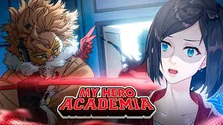 ردة فعلي انمى بوكو نوهيرو الموسم 6 بداية اسطورية 😱🔥| حلقة 4,3,2,1(My Hero Academia reaction)