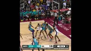 Brandon Miller good defense episodes