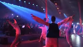 Gwiazdozbi&oacute;r Anioł&oacute;w &ndash; In Varietate Concordia