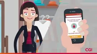 CGI Omnichannel &ndash; The future of retail