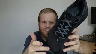 Altra Olympus 4 Trail Shoe || Review