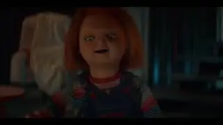 Chucky S1 has a Sparta Extended Remixes V3
