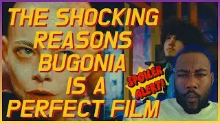 THE SHOCKING REASONS BUGONIA IS A PERFECT FILM - BUGONIA MOVIE SPOILER DISCUSSION