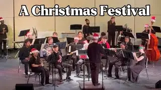 A Christmas Festival 