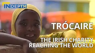 An Irish Charity Reaches the World | EWTN News In Depth