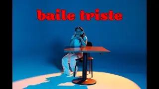 UYC, @beatsxG,  @emediegolmn, (featuring Adri Chavez) - baile triste (Official Video) | YANANTIN