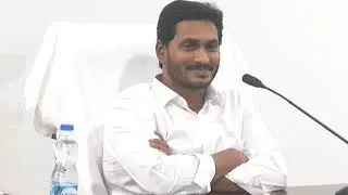 REVIEW MEETING ON IRRIGATION PROJECTS BY AP CM AT CAMP OFFICE ON 03062019