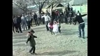 Faxrali Novruz Bayrami 2013(4-cu Hisse)