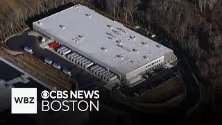 Donut smell from Dunkin' manufacturer 