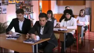 Супер способности Маши
