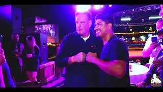 Behind The Scenes with Garcia Promotions