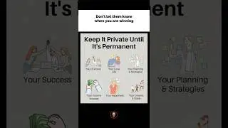 Keep then private #goals #quotes #disciplined #motivation #inspirational #audioedit