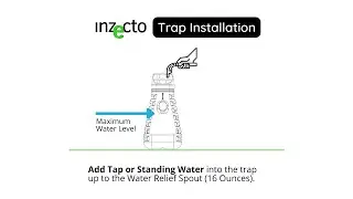 INZECTO Mosquito Trap Installation and Maintenance Tips