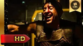 Riddick play mind games  - Riddick (2013) HD 1080P - Action Adventure Sci-Fi - MOVIE clip #3