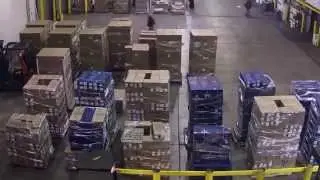 Manage Temperature Controlled Transportation with C.H. Robinson