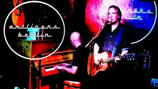 Mark Mulholland at ARTliners (Full Show) 17.07.22