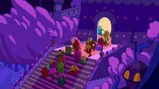 Adventure Time - The Lich Teaser Trailer