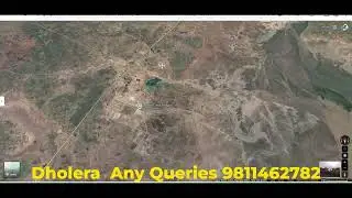 Dholera Smart City , Best Place for Investment in Plot , Invest only Prime location