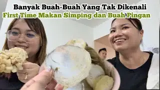 Rakan Youtuber Pertama Jejakkan Kaki di Farm House Victor & Nerra