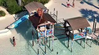 VIDEO AQUABRAVA A VISTA DE DRON