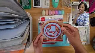 Declutter and Destash With Me: Craft Room Organizational Tips To Stop Hoarding!