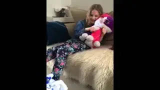 Beanie Boo Surprise