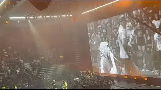 Rage Against the Machine - Take the Power Back - Live Hamilton 2022