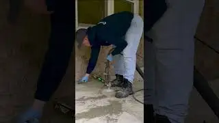 Concrete Lifting and Repair