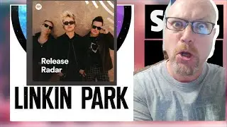 My Spotify Release Radar Was BONKERS This Week.