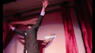 Jewel in the Mud: Crazy Dance!