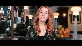 Google Local Guide Commercial with Debby Gerber - German