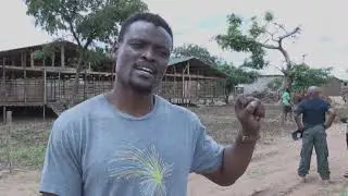 Dziko la Mkaka ndi Uchi - 10 February 2022