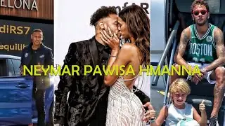 Neymar Pawisa Hmanna