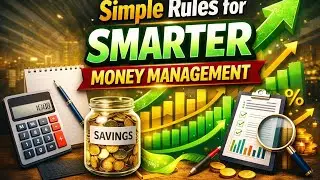 Money management tips 