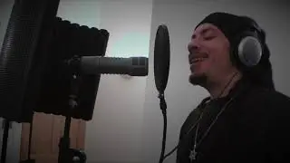 Junior Watson & P Skinna - Inna Babylon (Live Dub Ver)