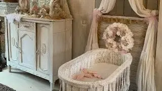 All Nurseries things Victorian style & modern #50 most beautiful decor babies nurseries