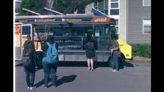 Campus Life (Student Documentary film)