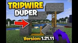 tripwire hook duper (java version 1.21.11)