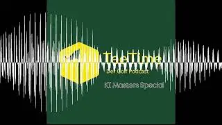 Augusta 2025 - KI Masters Special III - Tee Time - der Golf Podcast