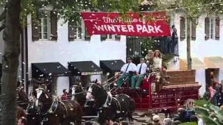 Budweiser Super Bowl XLVIII Commercial &ndash; &ldquo;A Hero&rsquo;s Welcome&rdquo;