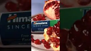 Himalaya Since 1930 Зубная паста Total Care 