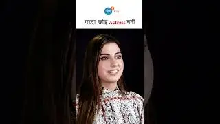 This is how Farhana Bhat became an actress in Imtiyaz Ali's movie #actress #trending #joshtalks #...