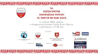 KUD Ivan Mustač Kantor - Dječji zbor KUD a Ivan Mustač Kantor - Črne čižme