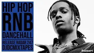New Hip Hop R&B Dancehall Songs 2026 Mix January | Release Radar #247 | DJDCMIXTAPES